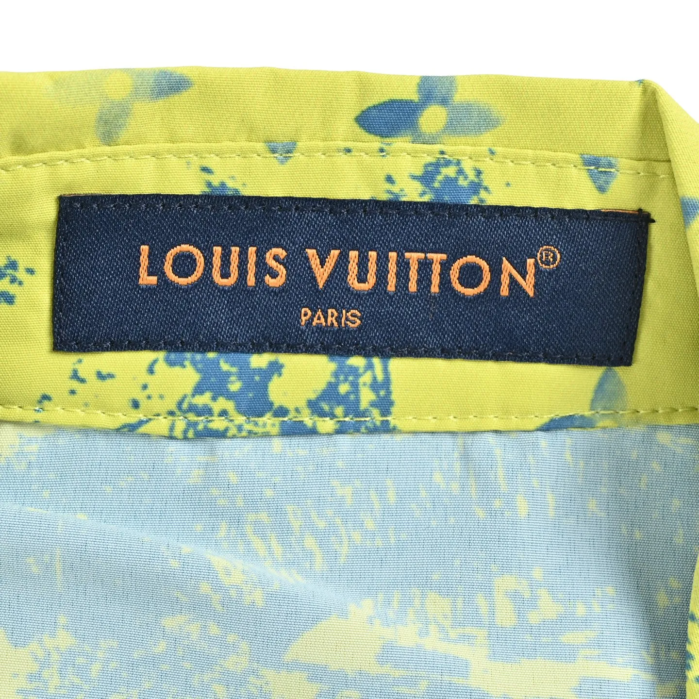 Louis Vuitton/